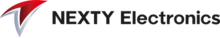 株式会社ネクスティエレクトロニクス