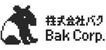 株式会社バク