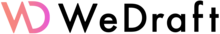 株式会社WeDraft