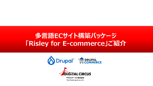 日本のECサイトの多言語展開を強力に後押しする開発パッケージの特長とは