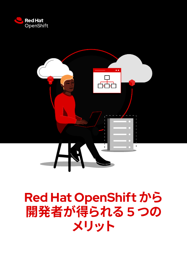 複雑なKubernetes運用から開発者を解放し、コーディングに専念させるには？