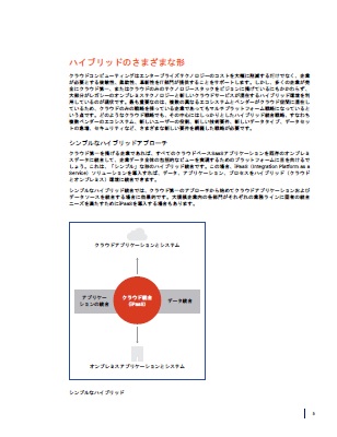 ハイブリッド環境の複雑性を制御、生産性を向上させるデータ管理方法とは？