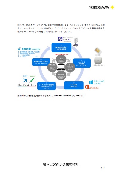 働き方改革時代突入、今求められるクライアント環境構築の新しい手段とは？