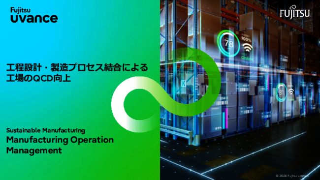 製造現場のQCD向上を実現、設計部門と製造部門をつなぐ具体的な方法とは？