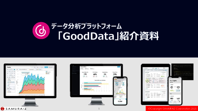 BIツールで“自由なデータ活用”を推進するために必要な機能とは？