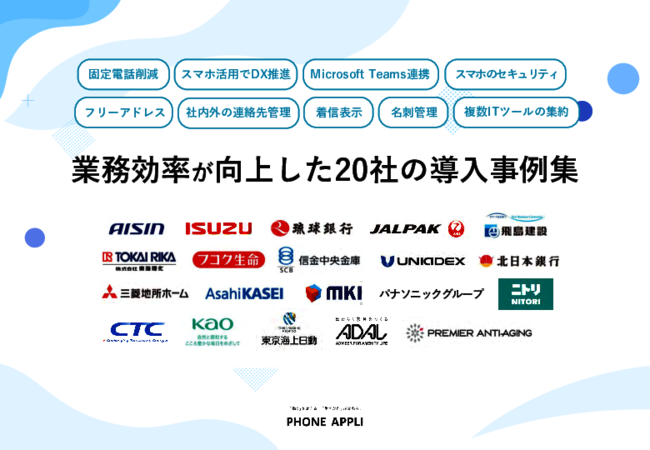 「コミュニケーションポータル」の導入で課題を解決、三井情報など20社の事例