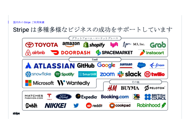 日本経済新聞社など11の事例に学ぶ、ビジネス成長につながる決済体験の構築術