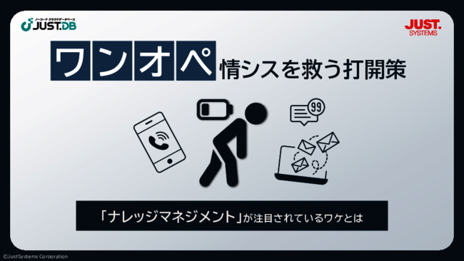 問い合わせ対応で疲弊する情シスを救う打開策、ナレッジマネジメント実践ガイド