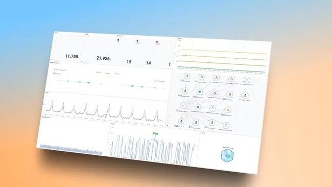 All-in-One 統合監視ソリューション「exemONE」