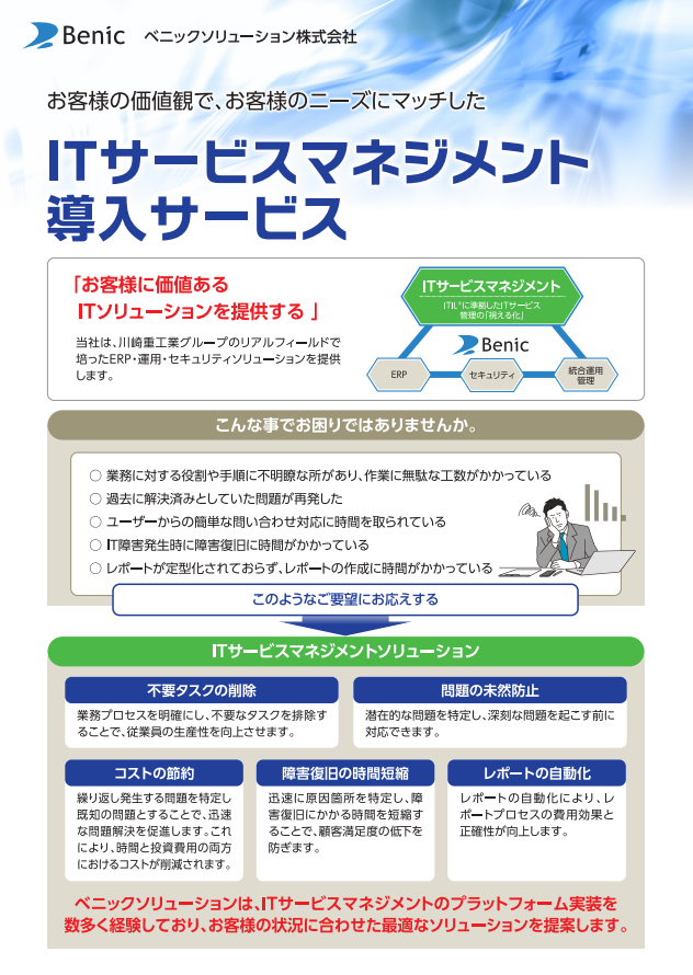 IT部門の問い合わせ対応増加と属人化が止まらない、運用負荷をどう軽減する？