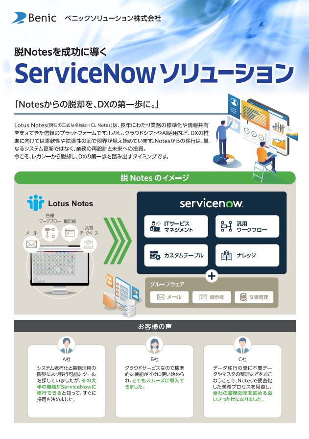 レガシーな情報共有の仕組みから脱却し、DX推進を実現するための方法