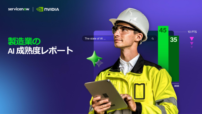 【製造業必見】AI活用の成熟度を高め、利益率や生産性を向上させるためのヒント