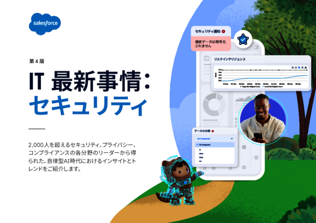AI時代のセキュリティ戦略：脅威への備えと価値創出を実現するためのヒント