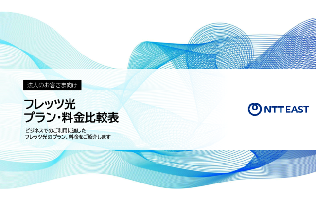 法人向け光回線のプランはどう選ぶ？　機能面／保守体制／コストを一覧で比較