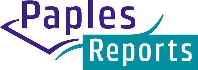 ノンプログラミング帳票作成・出力ツール「PaplesReports」