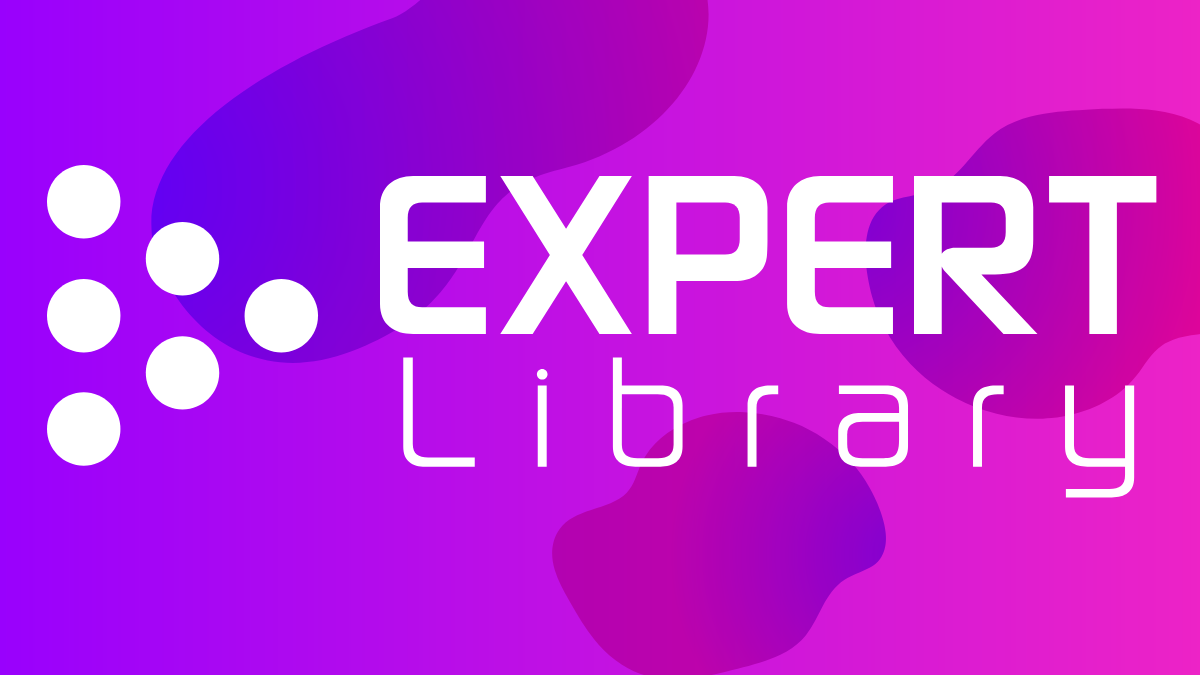 Expert Library — ITmediaデジタルイベント・アーカイブ