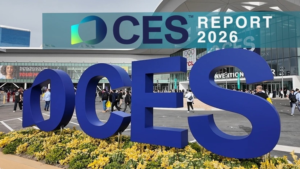 【CES 2026】AIは「形」を持つ時代へ？社会実装が加速する最新テック最前線レポート | AI・ロボティクス・次世代モビリティ